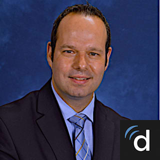 Scott Cameron, MD