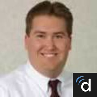 Michael Alexander, MD