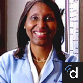 Beryl Randolph, MD