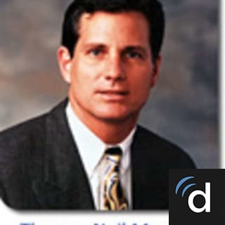 Thomas Morrish, MD, Otolaryngology (ENT), Bradenton, FL