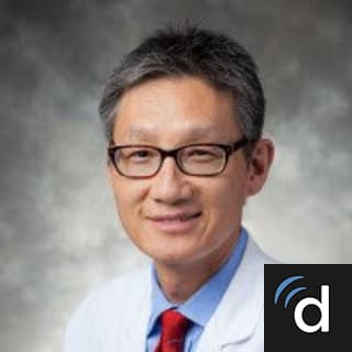Thomas Chun, MD