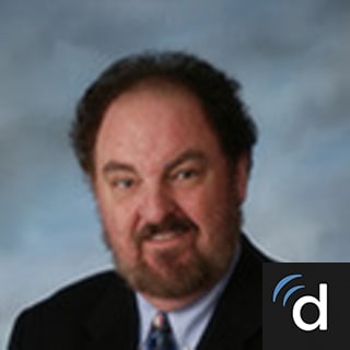 David Gyer, MD