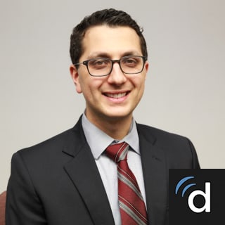 Allan Migirov, DO, Anesthesiology, Cleveland, OH