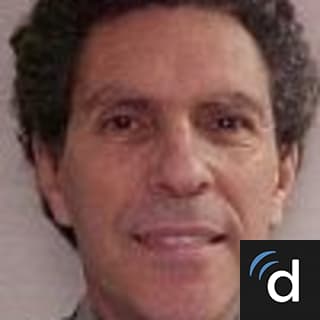 Charles Alexander, MD