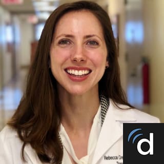 Rebecca Craig-Schapiro, MD, General Surgery, New York, NY