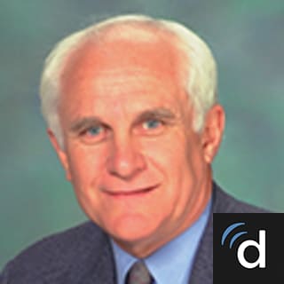 Donald Wild, MD