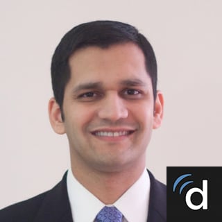 Mujeeb Basit, MD
