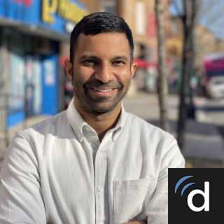 Vijay Prasad, MD