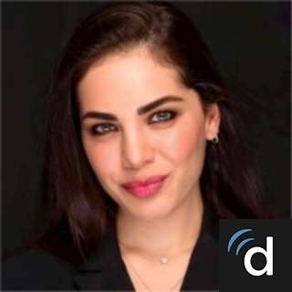Maguy Farhat, MD