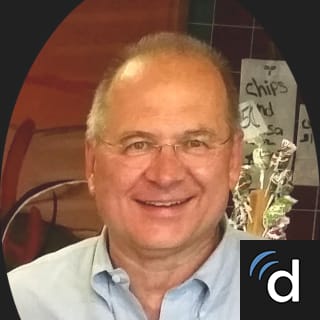 James Gillespie Jr., MD