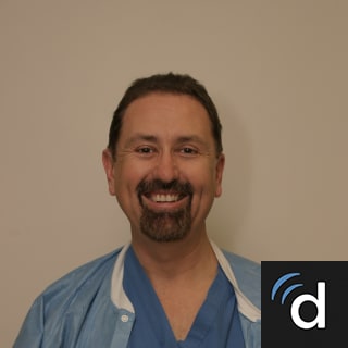 Leonard Zalik, MD