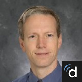 Donald Wothe, MD