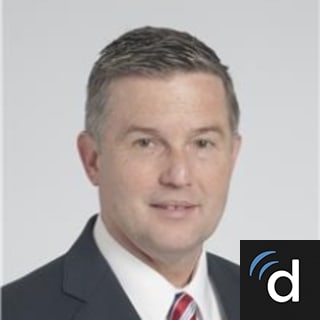 Dale Balkovec, DO