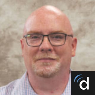 David Carron, Nurse Practitioner, Spencer, IN