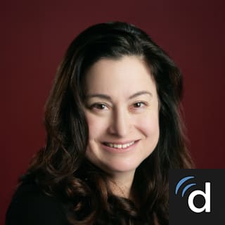 Dana Wolinsky, MD