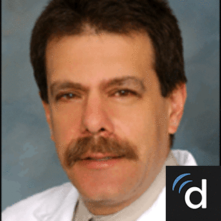 Michael Acker, MD