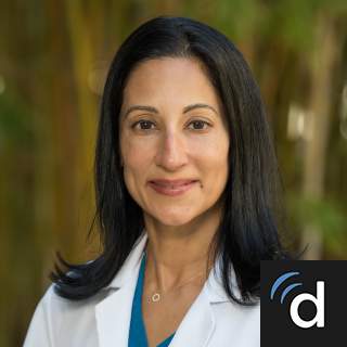 Neera Ahuja, MD, Internal Medicine, Stanford, CA
