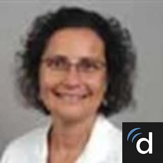 Fern Hauck, MD