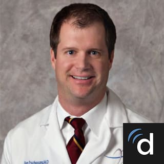 Benjamin Pschesang, MD