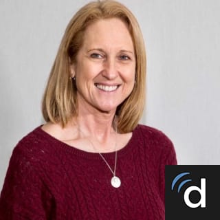 Gail Clemson