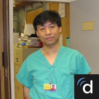 Lingxiang Ye, MD, General Surgery, Baltimore, MD