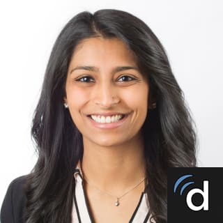 Meghana Moodabagil, MD