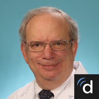 Richard Rood, MD