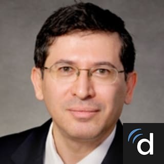Amir Pshytycky, MD