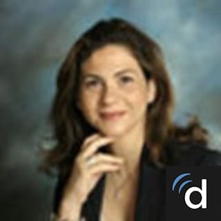 Aida Saliby, MD