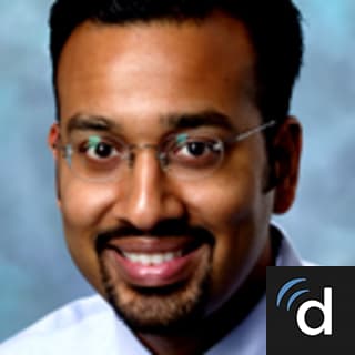Dewesh Agrawal, MD