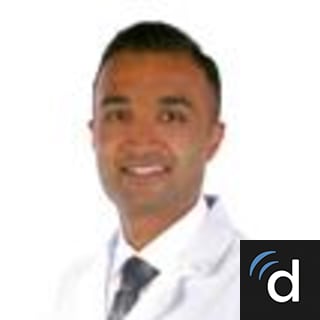 Karthik Penumetsa, MD