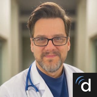 David McAdams, MD