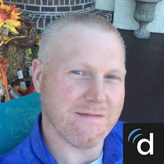 Phillip Hedge, Family Nurse Practitioner, Morristown, TN