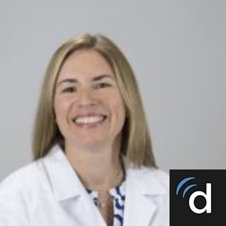 Michelle (Marcy) Barnes, MD