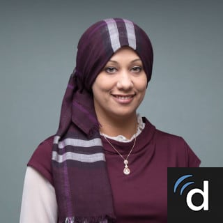Marwa Moussa, MD