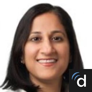 Malika Shah, MD