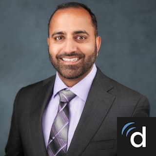 Sameer Chopra, MD, Urology, Phoenix, AZ