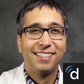 Nunzio Gaglianello, MD