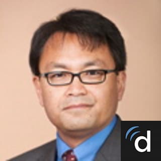 Alchristian Villaruz, MD