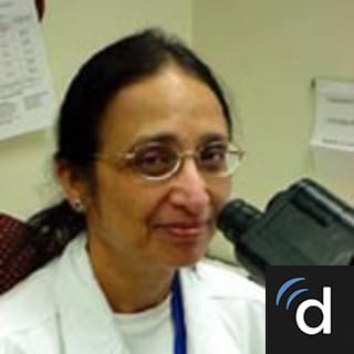 Panna Mahadevia, MD, Pathology, Bronx, NY