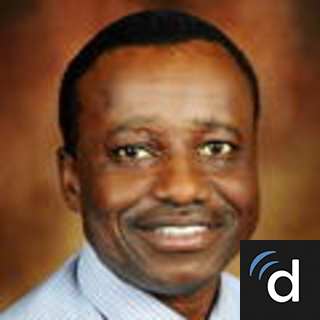 Ogie Asemota, MD