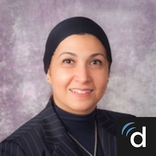 Hoda Abdel-Hamid, MD