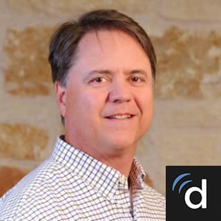 Douglas Buchanan, MD