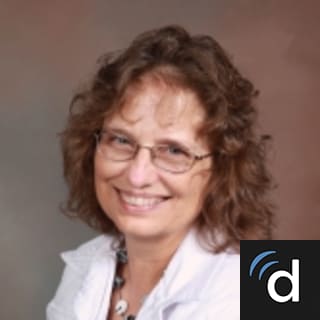 Sherri (Rickett-Sparlin) Walker, DO
