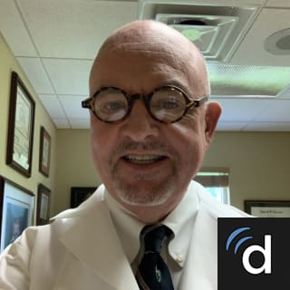 David Brown, MD