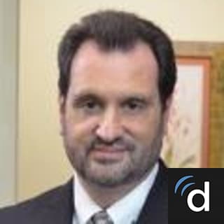 Melvin Rosenblatt, MD