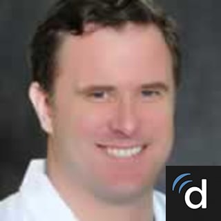 Darren Tate, MD