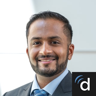 Kunj Amin, MD