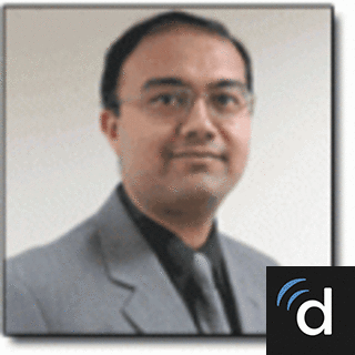 Nirav Shah, MD