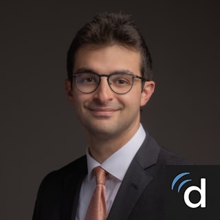 Dr. Tareq Sawan, MD – New Haven, CT | Otolaryngology (ENT)